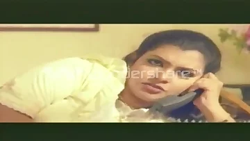 Reshma with her guy homie