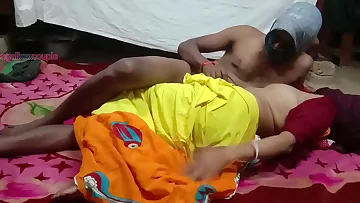 Indian Bhabhi poked by Brother-in-law in Law &vert;&vert;Best Indian xxxporn movie &vert;&vert; bengalixxxcouple