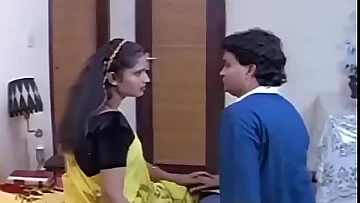 Mallu Uma maheswari thong eliminated uncensored flick