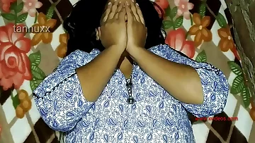 Stellar Indian School Woman trcher gash pummeling