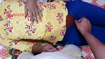 Tamil college nymph buttfuck fuckfest boinking with beau Doggy style Sty utter fuckfest