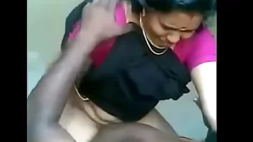 Mallu aunty torn up and loved FuckClips.net