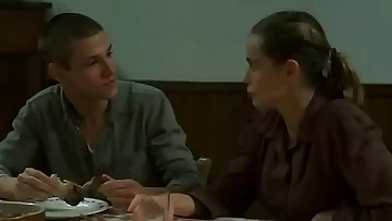 Aunty flash nude bod & fuckfest with teenie dude demand late night secretly&period; video