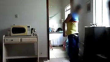 aunty ravages the supplier