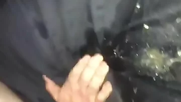 The plumper tart used again by another random boy