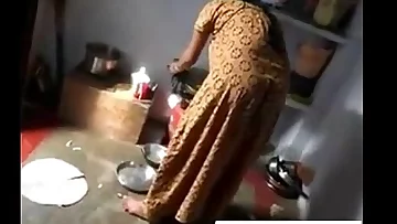 Desi spouse frolicking with wife-Get CAMS of femmes like this on BIGTITSBONANZA&period;GQ