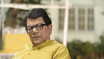 Bengali Flick Red-hot episode - Mehuly Sarkar&comma; Biren