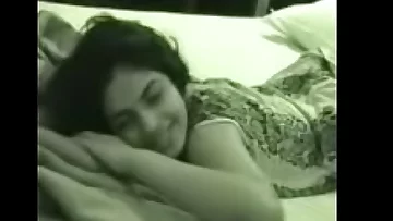 nymph with our man mate with nouthy fashion