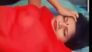 Supah Super hot Desi Indian Aunty