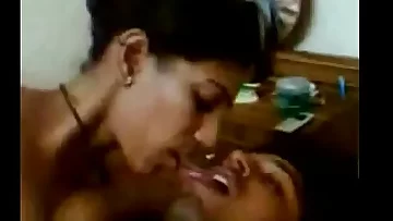 My Indian Sis Is A Crazy Superslut