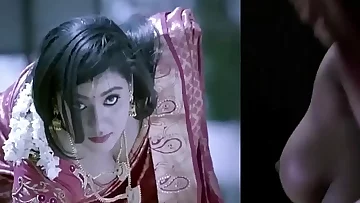 south indian super hot wifey