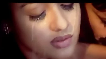 Nayanthara Super hot Etotic Vid Vignettes Bevy