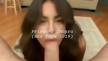 p&period; Chopra Leaked Hook-up Gauze &lpar;2019&rpar;