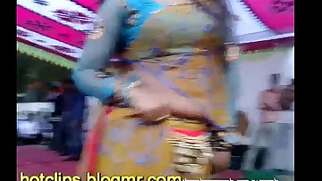 Clipssexy&period;com Bangladesi nymph naked dance in public