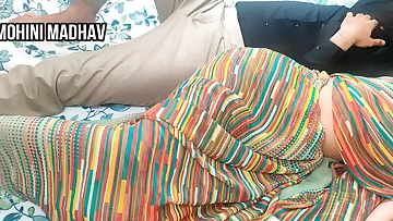 hardcore stunning housewife was well-prepped for hump when spouse comeback from work &vert; hindi hump Audio &vert; Mohini Madhav