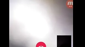 Whatsapp orgy by indian woman