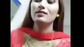 Swathi naidu recent vid clamp