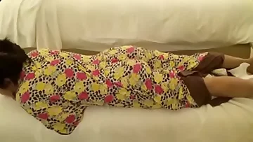 Indian Bhabhi Sunita Buddy Hookup In Motel