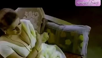 Ultra-kinky Indian sis in law sona bhabhi porked by his nephew