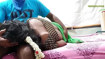 Freshly married cherry duo very first night rigid gonzo yelling