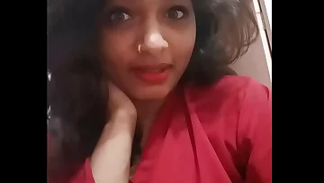 Stunning Sarika Desi Nubile Filthy Lovemaking Chatting With Her Step Bro