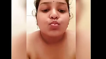Desi School Nymph Mms