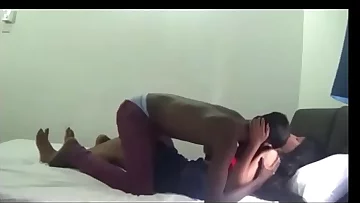 kinky have fun with my step-sister