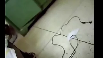 Xxx romp with beau at home