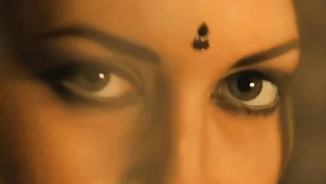 Liking This Desi Dancer!