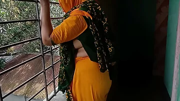 Romping Neighbours Relative First-ever time came here Hard-core