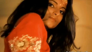 She Is Indian Royalty