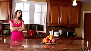 Insatiable all girl mother pulverizes her own daughter&period;&period;&period;