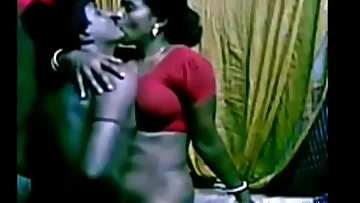 Desi saree bhabi firm pulverize