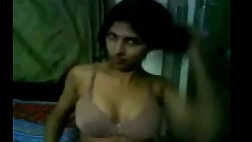 I Smash My Friend's Indian Sis