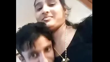 paramours having joy