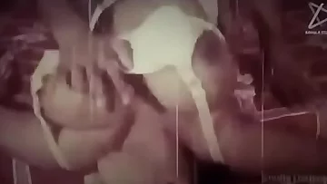 Bangla B Grade song highly super hot I have never seen such a giant milk before