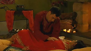 Exotic Indian Intercourse Technics