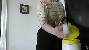 Fuck-fest Addiction In The Viral Age &ndash; A Corona Virus Film