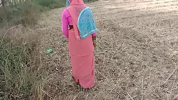 Auntie's paella in the abandoned woods