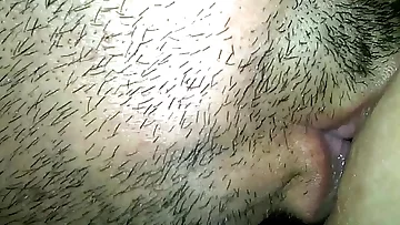 Indian breastfeeding by Pinki bhabhi to hubby Jeet