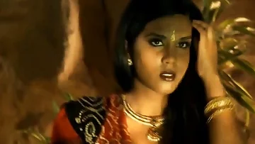 The Sacred Voluptuous Dance Of India