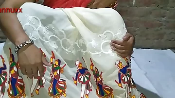 I for intercourse in youthfull bhabhi she timid but well-prepped hd