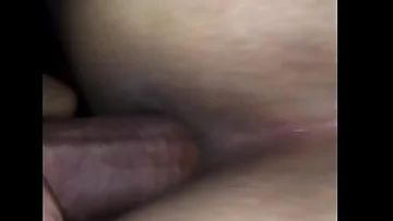 Indian housewife first-ever time anal invasion part 2 -Sexi Desi Anaya