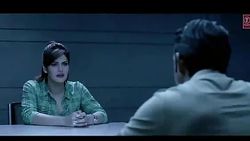 Clipssexy.com Zarin Khan Super-hot Unseen First-ever Time-more actress movies