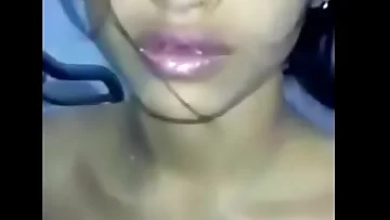 Bangladeshi Red-hot Maid Doll With Mansion Owner's Stepson