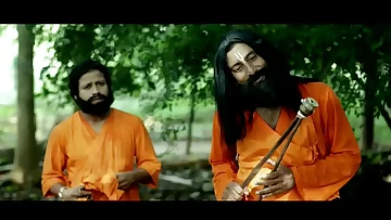 The Divine Fucky-fucky I Utter Flick I K Chakraborty Production &lpar;KCP&rpar; I Mallika&comma; Dali