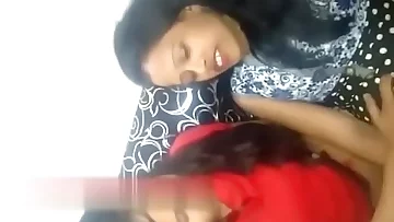 Fresh Never seen Lesiban bang-out indian glorious teenage