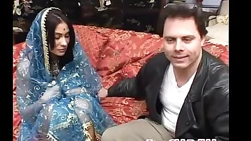 Wondrous Indian from Bombay 4