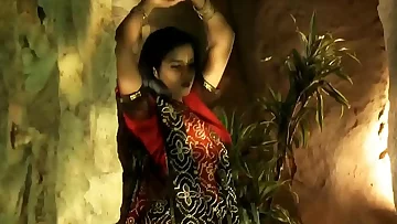 Dancing Queen From Bollywood