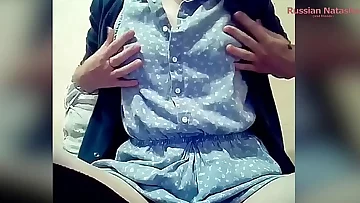 Barely legal Teenie Faps &sol; If this movie will get 100k views and 100 comments - I will send nudes randomly people who commented